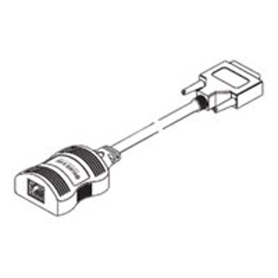 Black Box AVU8002A Video extender - up to 164 ft Black Box AVU8002A Video extender - up to 164 ft