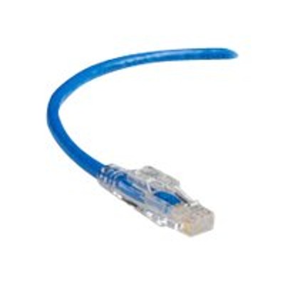 Black Box C6PC70-GN-20 GigaTrue 3 - Patch cable - RJ-45 (M) to RJ-45 (M) - 19.7 ft - UTP - CAT 6 - booted stranded - green Black Box C6PC70-GN-20 GigaTrue 3 - Patch cable - RJ-45 (M) to RJ-45 (M) - 19.7 ft - UTP - CAT 6 - booted stranded - green