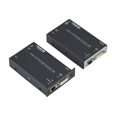 Black Box ACU5520A Wizard SRX Series KVM Extender - KVM / audio / USB extender - USB - up to 164 ft - TAA Compliant Black Box ACU5520A Wizard SRX Series KVM Extender - KVM / audio / USB extender - USB - up to 164 ft - TAA Compliant