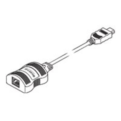 Black Box AVU8003A Video extender - up to 164 ft Black Box AVU8003A Video extender - up to 164 ft
