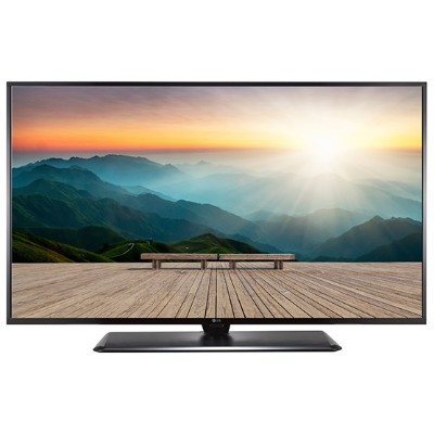 LG Electronics 55LX340H 55 Slim LED TV with Commercial Grade Stand LG Electronics 55LX340H 55 Slim LED TV with Commercial Grade Stand