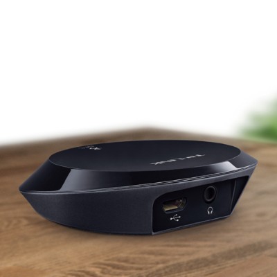 TP-Link HA100 HA100 Bluetooth 4.1 Music Receiver TP-Link HA100 HA100 Bluetooth 4.1 Music Receiver