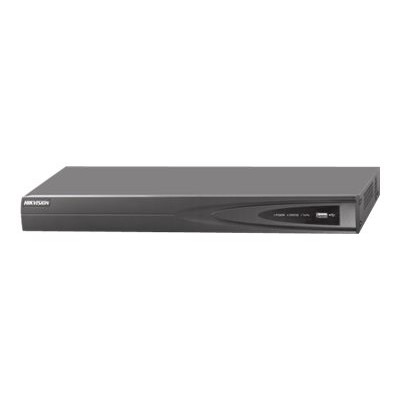 HIKvision DS-7604NI-E1/4P DS-7600 Series DS-7604NI-E1/4P - Standalone DVR - 4 channels - networked - 1U HIKvision DS-7604NI-E1/4P DS-7600 Series DS-7604NI-E1/4P - Standalone DVR - 4 channels - networked - 1U