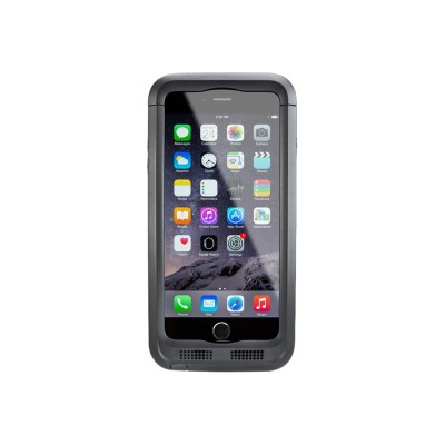 Honeywell SL42-065301-K Captuvo SL42 Enterprise Sled - Bar code / magnetic card reader - black Honeywell SL42-065301-K Captuvo SL42 Enterprise Sled - Bar code / magnetic card reader - black