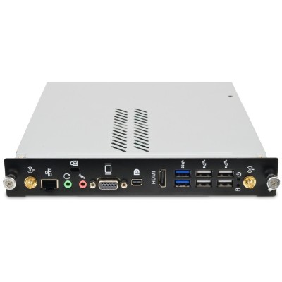 ViewSonic NMP710-P8 Slot-in PC Network Media Player ViewSonic NMP710-P8 Slot-in PC Network Media Player