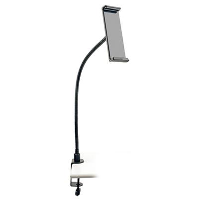 TrippLite DDR1013SC Full-Motion Universal Tablet Desk Clamp TrippLite DDR1013SC Full-Motion Universal Tablet Desk Clamp