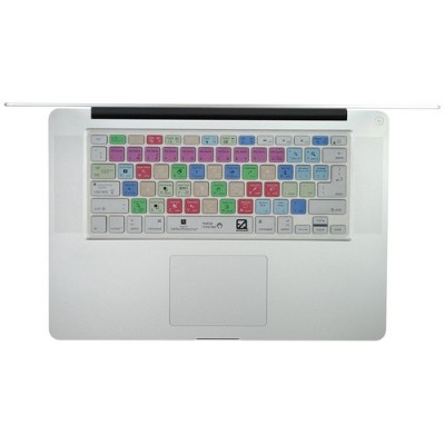 Ezquest X22400 Macbook/13 Macbook Air/Macbook Pro/Wireless Keyboard USA/ISO Adobe Photoshop Keyboard Cover Ezquest X22400 Macbook/13 Macbook Air/Macbook Pro/Wireless Keyboard USA/ISO Adobe Photoshop Keyboard Cover