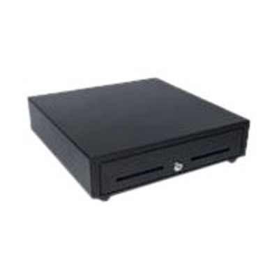 Star Micronics 37965600 CD3-1616BK58-S2 - Cash drawer - black Star Micronics 37965600 CD3-1616BK58-S2 - Cash drawer - black