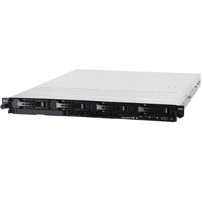 ASUS RS300 E8 RS4 NOODD RS300 E8 RS4 Barebone Server