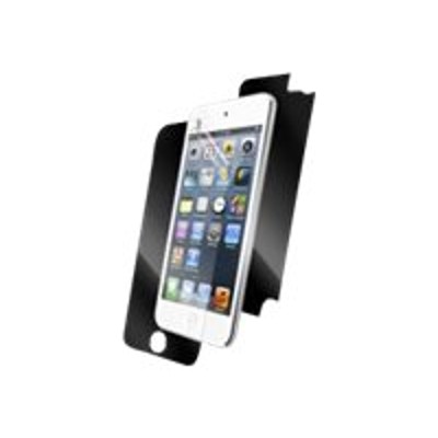 ZAGG IT5GLS-F00 invisibleSHIELD - Screen protector - for Apple iPod touch (5G 6G) ZAGG IT5GLS-F00 invisibleSHIELD - Screen protector - for Apple iPod touch (5G 6G)