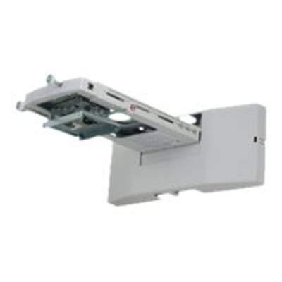 Hitachi HASWM05 HAS-WM05 - Wall mount for projector Swivel Design - for CP-AW2503 AW2505 AW3005 AX2505 AX3003 AX3503 AX3505 TW2503 TW2505 TW3003 TW3