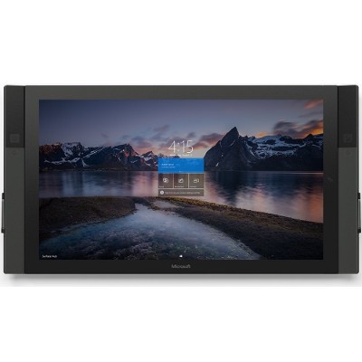 Microsoft HP6-00001 55 Surface Hub Microsoft HP6-00001 55 Surface Hub