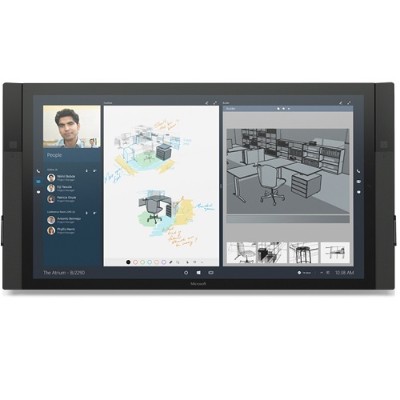 Microsoft HP7-00001 84 Surface Hub Microsoft HP7-00001 84 Surface Hub