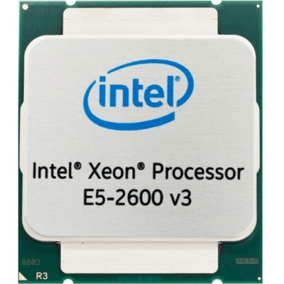 HP Inc. J9V75AT Intel Xeon E5 2620V3 2.4 GHz 6 core 12 threads 15 MB cache FCLGA2011 v3 Socket promo for Workstation Z840