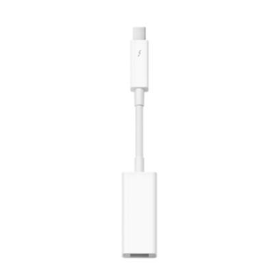 Apple MD464LL A Thunderbolt to FireWire Adapter
