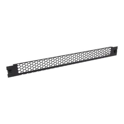 StarTech.com RKPNLTL1UV Vented Blank Panel for Server Racks - 1U StarTech.com RKPNLTL1UV Vented Blank Panel for Server Racks - 1U