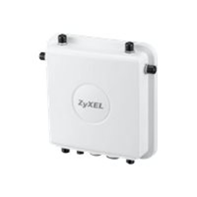 Zyxel WAC6553D E WAC6553D E Wireless access point 802.11a b g n ac Dual Band