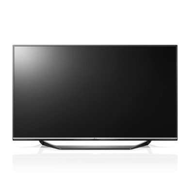 LG Electronics 55UX340C 55” Commercial Lite Ultra High Definition TV LG Electronics 55UX340C 55” Commercial Lite Ultra High Definition TV