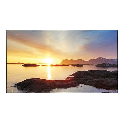 LG Electronics 55SH7DB-B SH7DB 55 High Performance Simple Installation Large Format LED Backlit Display LG Electronics 55SH7DB-B SH7DB 55 High Performance Simple Installation Large Format LED Backlit Display