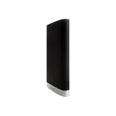 UPC 783555089606 product image for TP-Link PB50 PB50 - Power bank - 10000 mAh - 2 A - 2 output connectors (USB) -  | upcitemdb.com