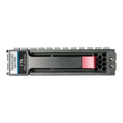 Hewlett Packard Enterprise 793699-B21 6TB HD SAS 7.2K 3.5 12G 512E SC Hewlett Packard Enterprise 793699-B21 6TB HD SAS 7.2K 3.5 12G 512E SC