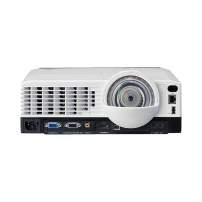 Ricoh 432012 PJ WX4241N - DLP projector - 3D - 3300 lumens - WXGA (1280 x 800) - 16:10 Ricoh 432012 PJ WX4241N - DLP projector - 3D - 3300 lumens - WXGA (1280 x 800) - 16:10