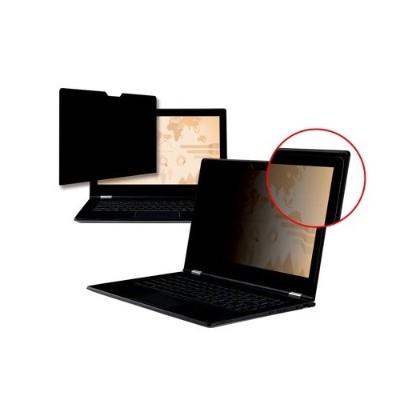 3M PF133W9E Privacy Filter for Edge to Edge 13.3 Widescreen Laptop