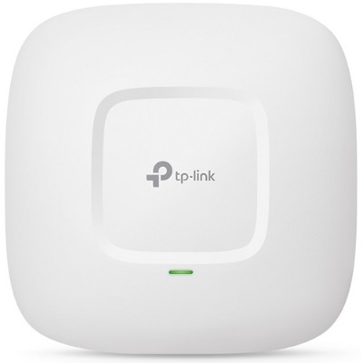 TP Link EAP110 Auranet EAP110 Wireless access point 100Mb LAN 802.11b g n 2.4 GHz