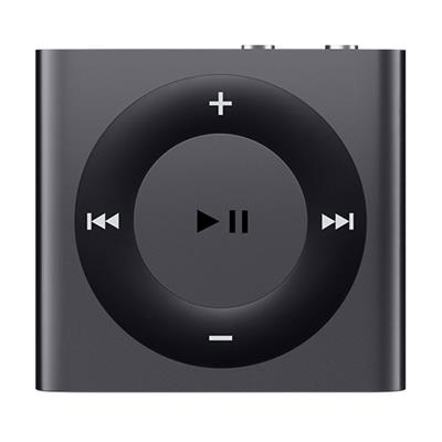 Apple MKMJ2LL/A iPod shuffle 2GB Space Gray (4th Generation) Apple MKMJ2LL/A iPod shuffle 2GB Space Gray (4th Generation)
