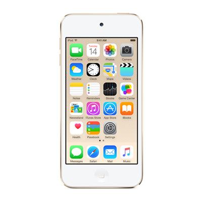 Apple MKH02LL/A Bundle New iPod touch 16GB Gold (6th Generation) with Engraving Apple MKH02LL/A Bundle New iPod touch 16GB Gold (6th Generation) with Engraving