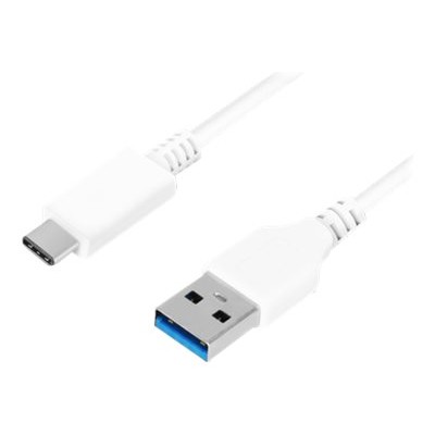 MacAlly Peripherals UC3UA3 USB cable - USB Type A (M) to USB Type C (M) - USB 3.1 - 3 ft - for Apple MacBook (Mid 2015) MacAlly Peripherals UC3UA3 USB cable - USB Type A (M) to USB Type C (M) - USB 3.1 - 3 ft - for Apple MacBook (Mid 2015)