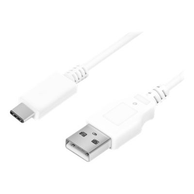 UPC 718659086022 product image for MacAlly Peripherals UCUA6 USB cable - USB (M) to USB-C (M) - USB 3.1 - 6 ft  | upcitemdb.com