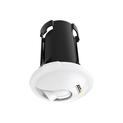 Axis 5506-511 F8224 - Camera dome recessed mount - for F1004 Axis 5506-511 F8224 - Camera dome recessed mount - for F1004
