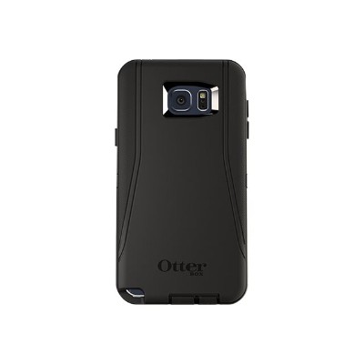 Otterbox 77-52045 Defender Series - Back cover for cell phone - polycarbonate synthetic rubber - black - for Samsung Galaxy Note5 Otterbox 77-52045 Defender Series - Back cover for cell phone - polycarbonate synthetic rubber - black - for Samsung Galaxy Note5