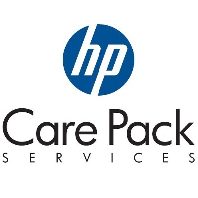 Hewlett Packard Enterprise U2UT3PE 1-year Post Warranty 24x7