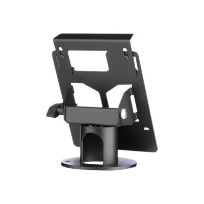 MMF Industries MMF PS80 04 MMF TRANSACTION TERMINAL STAND DUAL S