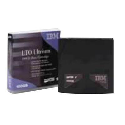 IBM 35L2086 LTO Ultrium cleaning cartridge for 3580 3584 2U LTO Generation 3 Tape Autoloader