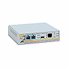 2 port 100BaseTX to 100BaseFX/SC (SM) (15km) - UK Version