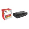 USB 2.0 4 Port Hub