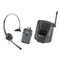 CT 12 - cordless phone w/ call waiting caller ID