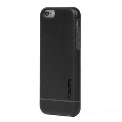 Incase CL69428 iPhone 6 6s Smart SYSTM Case Black Slate