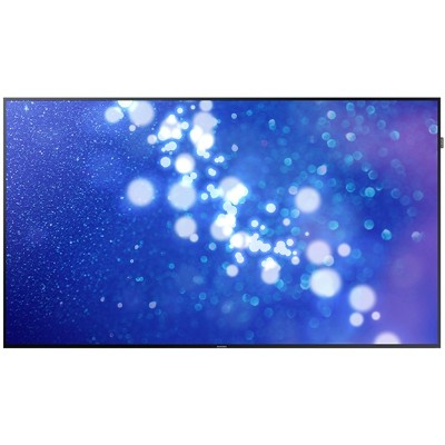 Samsung DM75E 75 1080p Slim Direct-Lit LED Display for Business Samsung DM75E 75 1080p Slim Direct-Lit LED Display for Business