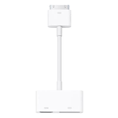 Apple Md098am/a Digital Av Adapter