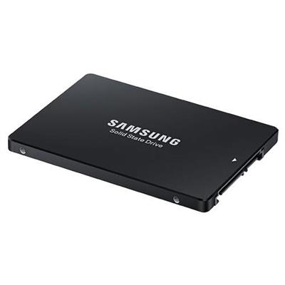 Samsung Mz-7lm960e Pm863 Mz-7lm960e - Solid State Drive - 960 Gb - Internal - 2.5 - Sata 6gb/s