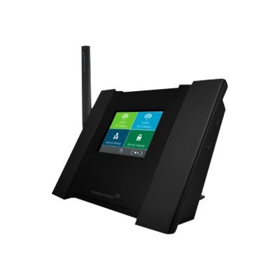 Amped Wireless TAP R3 High Power Touch Screen AC1750 Wi Fi Router Wireless router 4 port switch GigE 802.11a b g n ac Dual Band