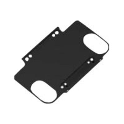 ELO Touch Solutions E160491 Bracket for touchscreen - screen size: 10 - wall-mountable ELO Touch Solutions E160491 Bracket for touchscreen - screen size: 10 - wall-mountable