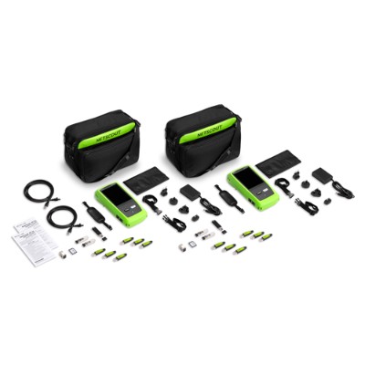NetScout 1TG2-1500-2PK OneTouch AT 1TG2-1500 Ethernet Testers - Pack of 2 NetScout 1TG2-1500-2PK OneTouch AT 1TG2-1500 Ethernet Testers - Pack of 2