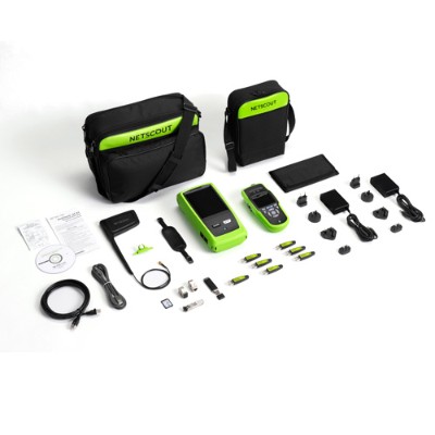 NetScout 1TG2-3000-LRAT2 OneTouch AT G2 3000 and LinkRunner AT 2000 NetScout 1TG2-3000-LRAT2 OneTouch AT G2 3000 and LinkRunner AT 2000