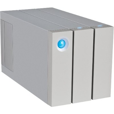 LaCie LAC9000473U 12TB LACIE 2BIG THUNDERBOLT 2 LaCie LAC9000473U 12TB LACIE 2BIG THUNDERBOLT 2