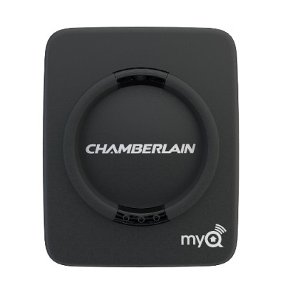The Chamberlain Group MYQ-G0202 myQ Garage Door Add-On Sensor The Chamberlain Group MYQ-G0202 myQ Garage Door Add-On Sensor